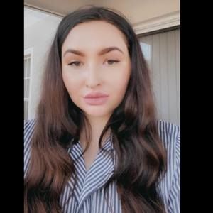 Meet your Posher, Lana